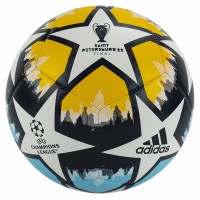 Мяч футбольный UCL TRN H57813